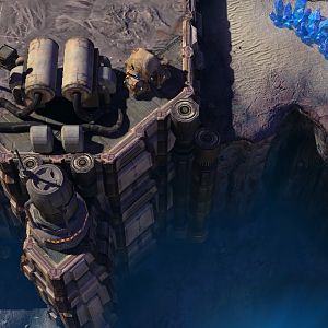 Terrain 097