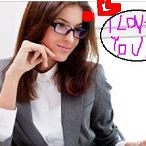 love you