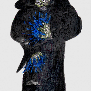 Darth Sidious v2