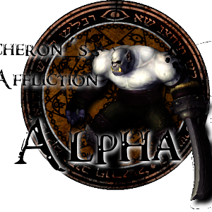 AcheronAlpha