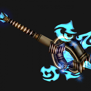 Runestone Staff