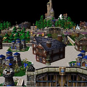 Gondor City