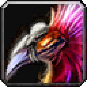 Ability Mount CockatriceMountElite