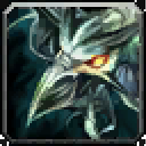 Ability Hunter Pet DragonHawk