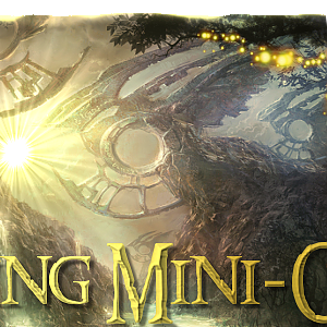 Terraining Mini-Contests Header Logo