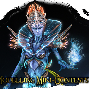 Modelling Mini-Contests Header Logo