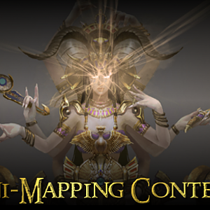 Mini-mapping Contests (The Fortune-teller has decided: It's a Game!) [Hosted within Map Development Forum]