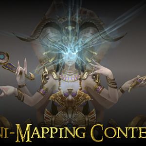 Mini-mapping Contests (The Fortune-teller has decided: It's a Cinematic!) [Hosted within Map Development Forum]