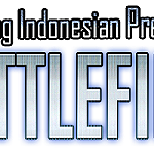 IceFrog Indonesian Maps