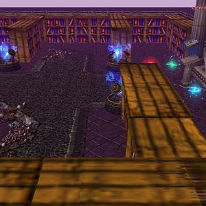 Terrain Screenshot 14