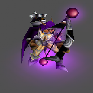 Arcane Curator