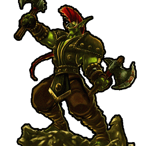 axetroll
