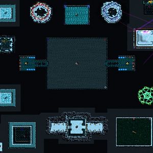 Map Overview