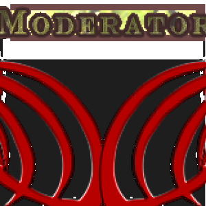 A simple signature, made on request.
