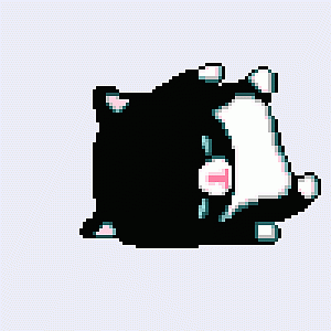 Nyan! Thanks to jondrean!