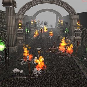 Terrain Screenshot 21