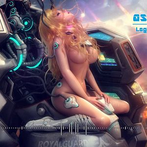 Beewbs and Legions Battlefield = Porn