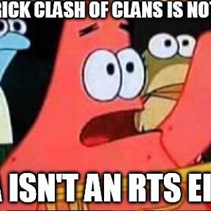The real RTS