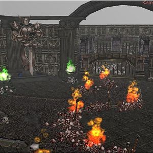 Terrain Screenshot 24