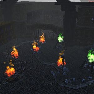 Terrain Screenshot 25