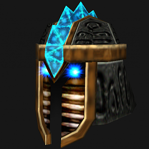 Runestone Helmet
