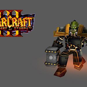 OrgrimmDoomhammer