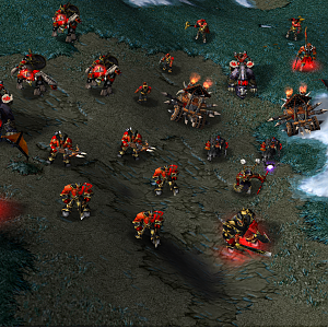 New Units
