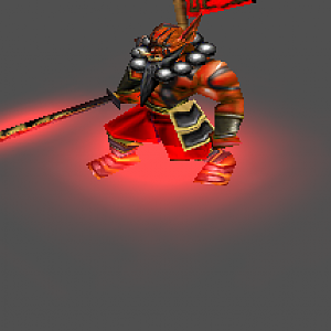 Barbarian