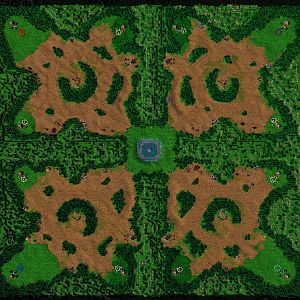 map overview