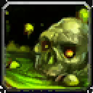 Spawn Skeletons