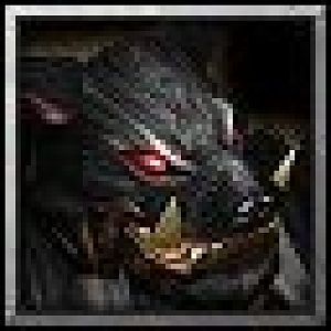 BTNMagharShaman