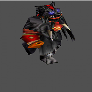 Dark Shaman