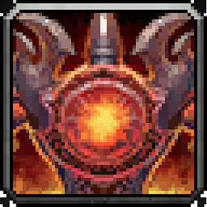 Blood Aura