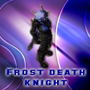 Frost Death knight