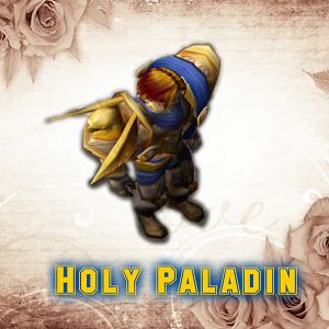 Holy Paladin