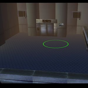 Compound A Entrance