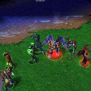 DraconianUnits