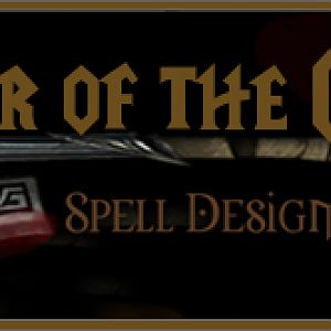 Spell Designer