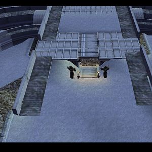 New Entrance2 P.2