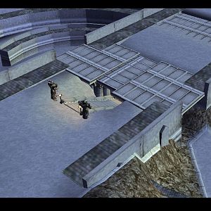 New Entrance P.2