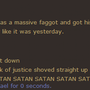 leet being awesome.