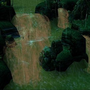 Water Fall