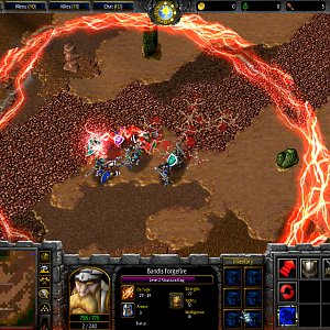 Aspect of Lightning Empowered Screenshot