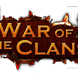 War of the Clans banner