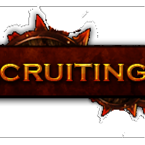 recruiting