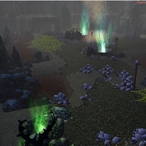 Terrain Screenshot 30