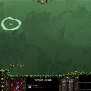 Predator teaser