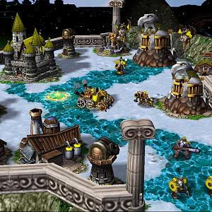Aeria peak