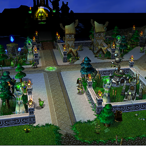 Silvermoon