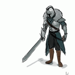 Dark souls